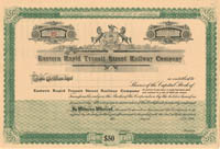 Eastern Rapid Transit Street Railway Co.